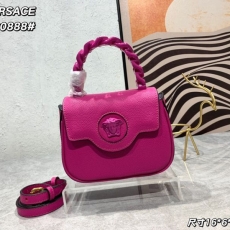 Versace Top Handle Bags